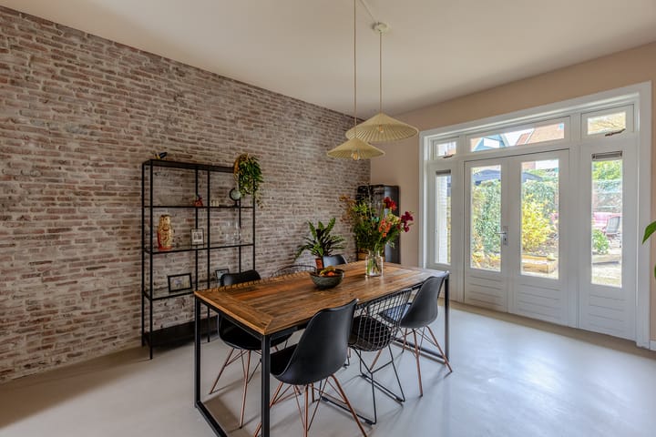 Foto 7 van Pontanuslaan 57