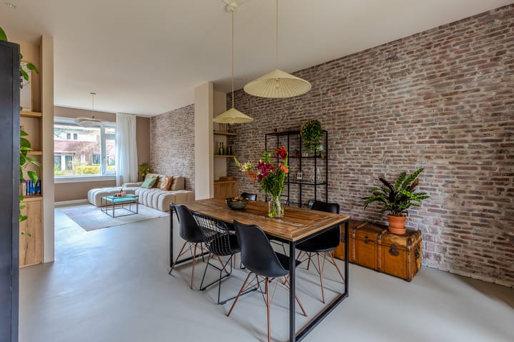 Foto 2 van Pontanuslaan 57