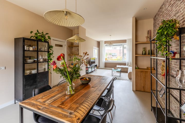 Foto 9 van Pontanuslaan 57