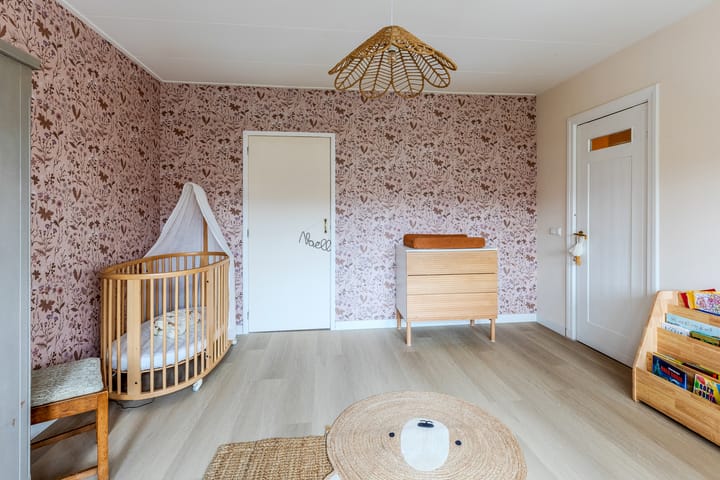 Foto 12 van Pontanuslaan 57