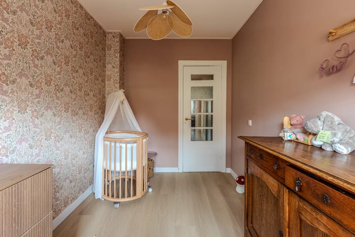 Foto 15 van Pontanuslaan 57