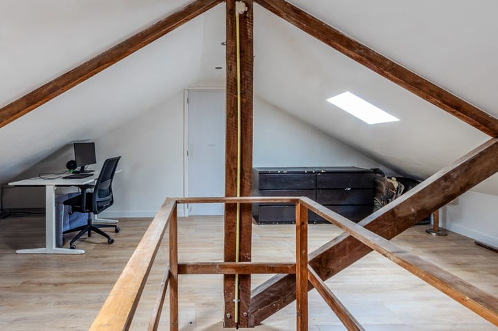 Foto 25 van Pontanuslaan 57