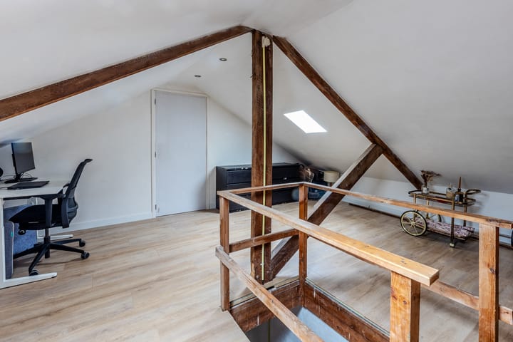 Foto 26 van Pontanuslaan 57