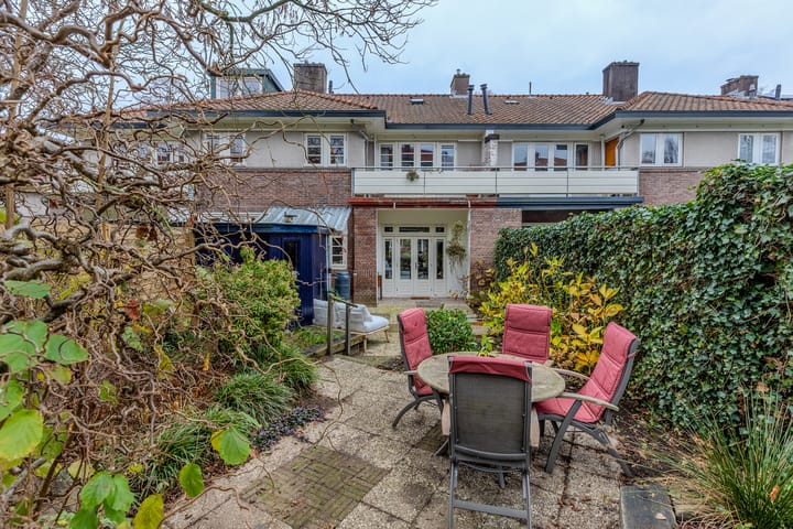 Foto 28 van Pontanuslaan 57