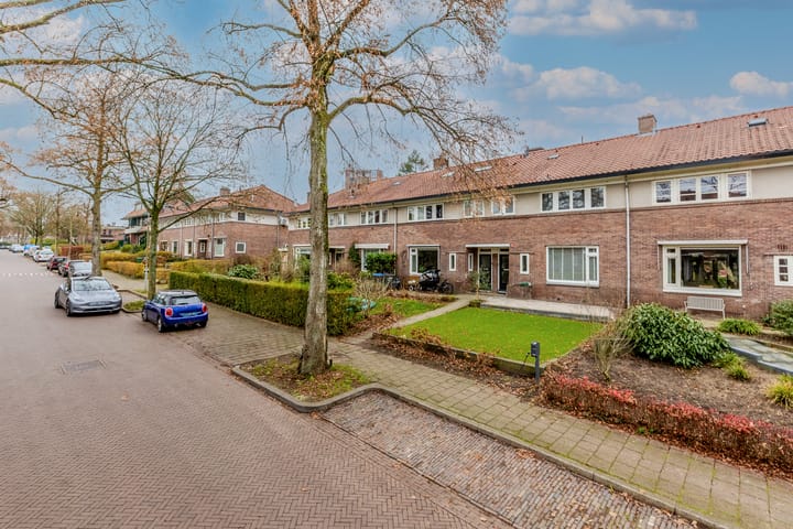 Foto 29 van Pontanuslaan 57