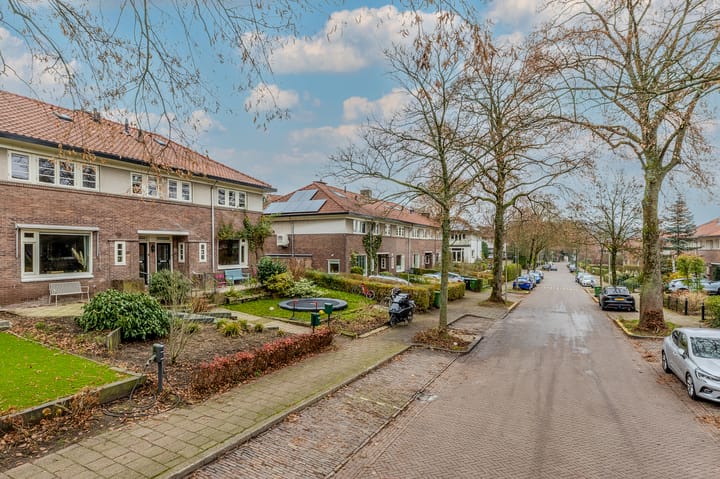 Foto 30 van Pontanuslaan 57