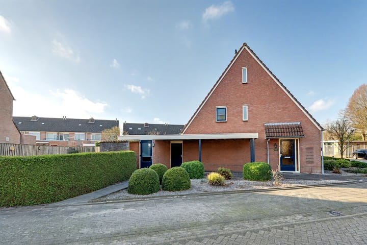 Foto 4 van Hertog van Brabantweg 8