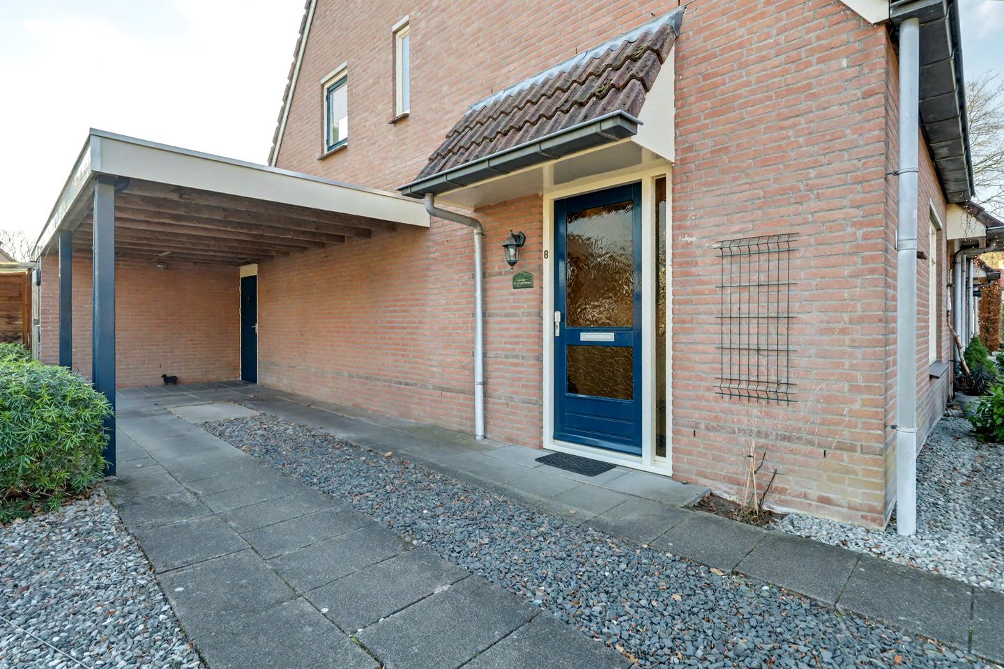 Foto 5 van Hertog van Brabantweg 8