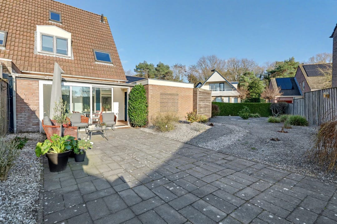 Foto 31 van Hertog van Brabantweg 8