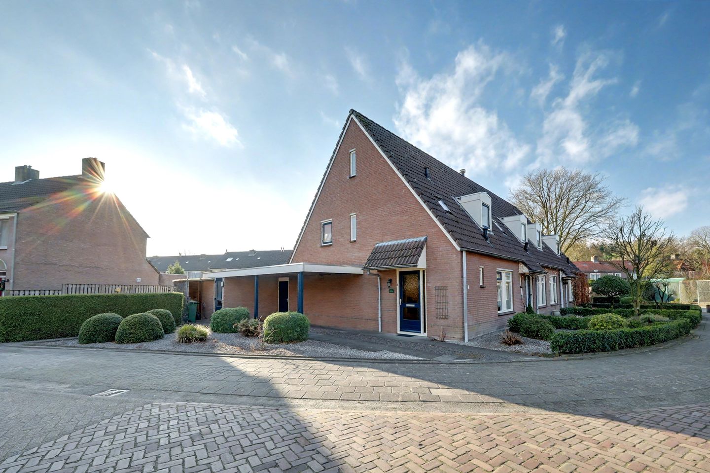 Foto 40 van Hertog van Brabantweg 8