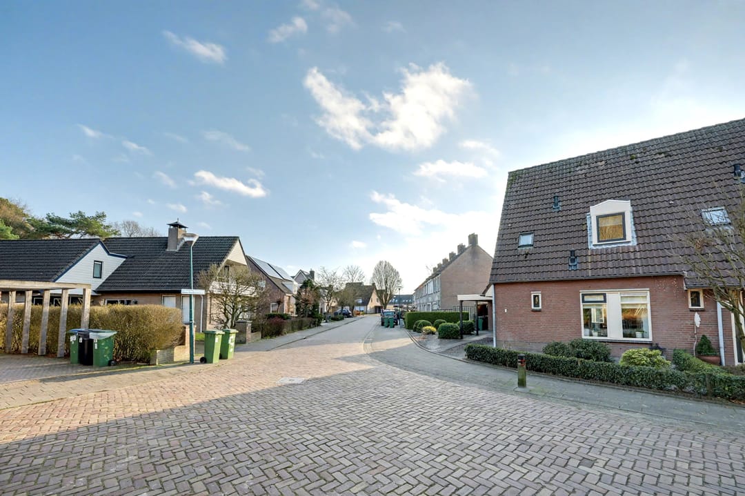 Foto 41 van Hertog van Brabantweg 8