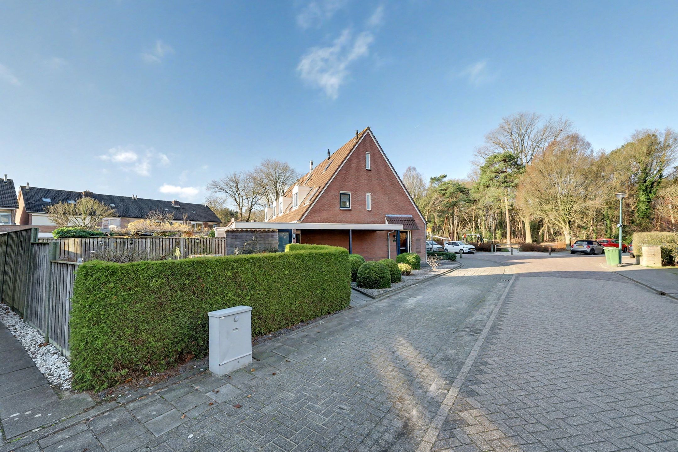 Foto 42 van Hertog van Brabantweg 8
