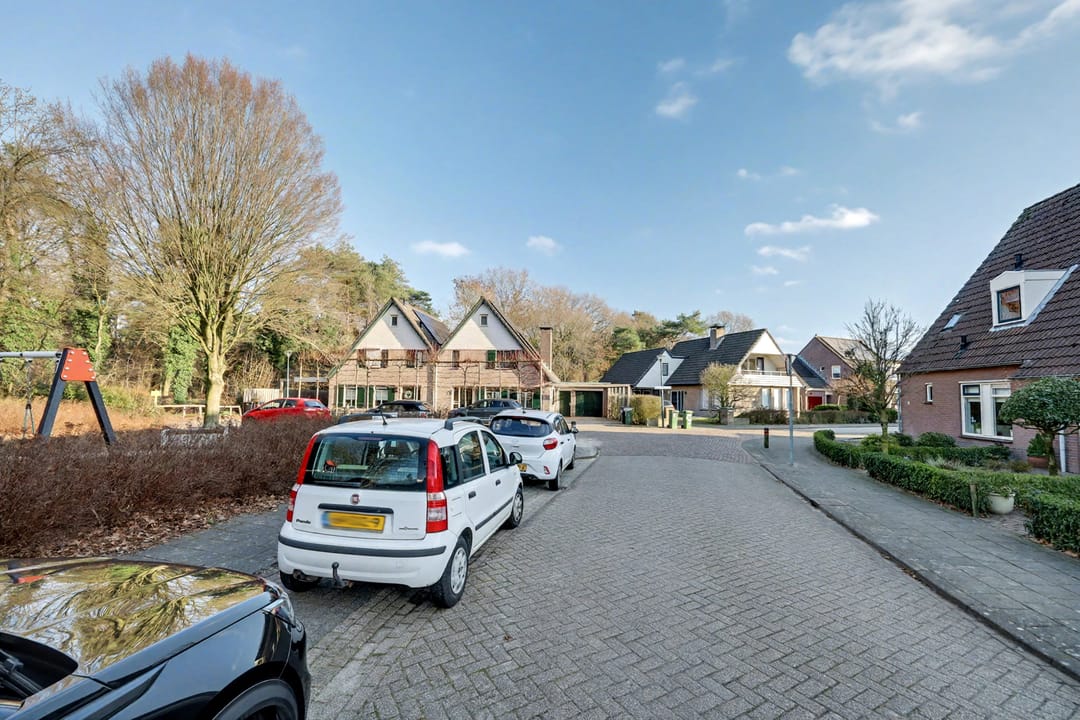 Foto 43 van Hertog van Brabantweg 8