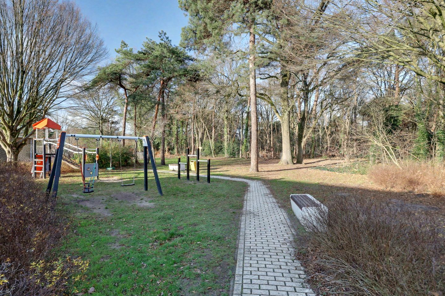 Foto 44 van Hertog van Brabantweg 8