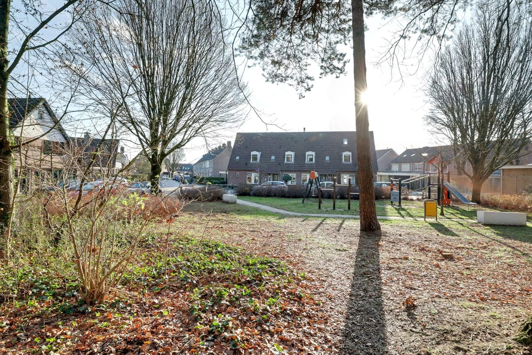 Foto 46 van Hertog van Brabantweg 8