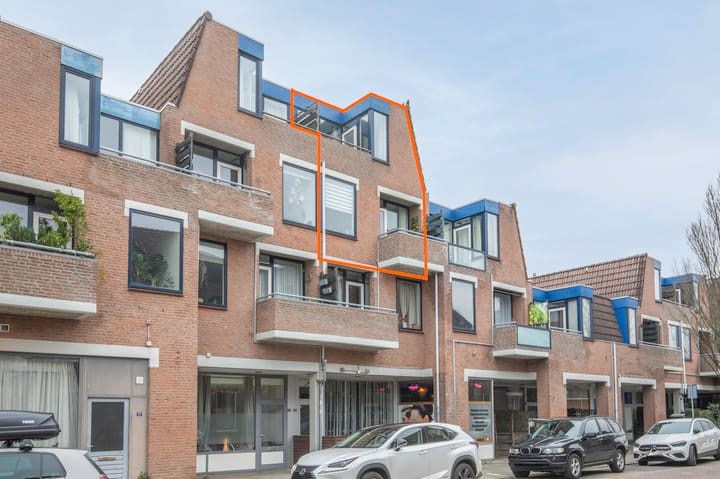 Foto 2 van Oude-Molenstraat 33