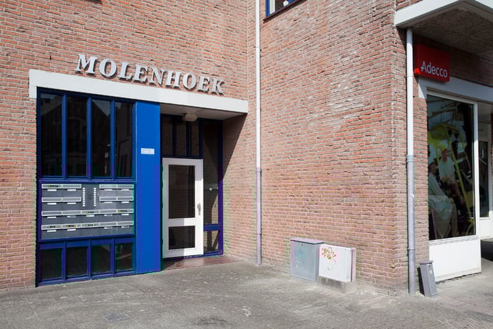 Foto 6 van Oude-Molenstraat 33