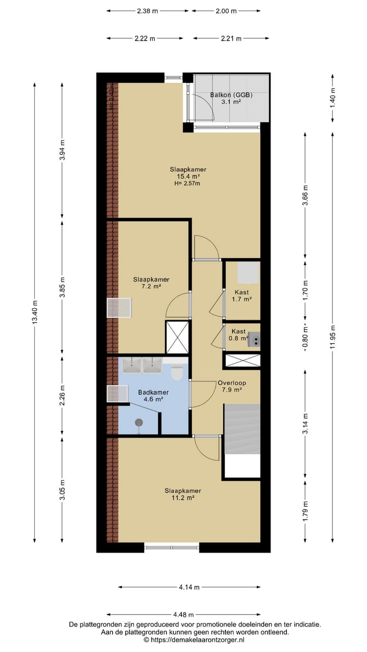 Foto 45 van Oude-Molenstraat 33