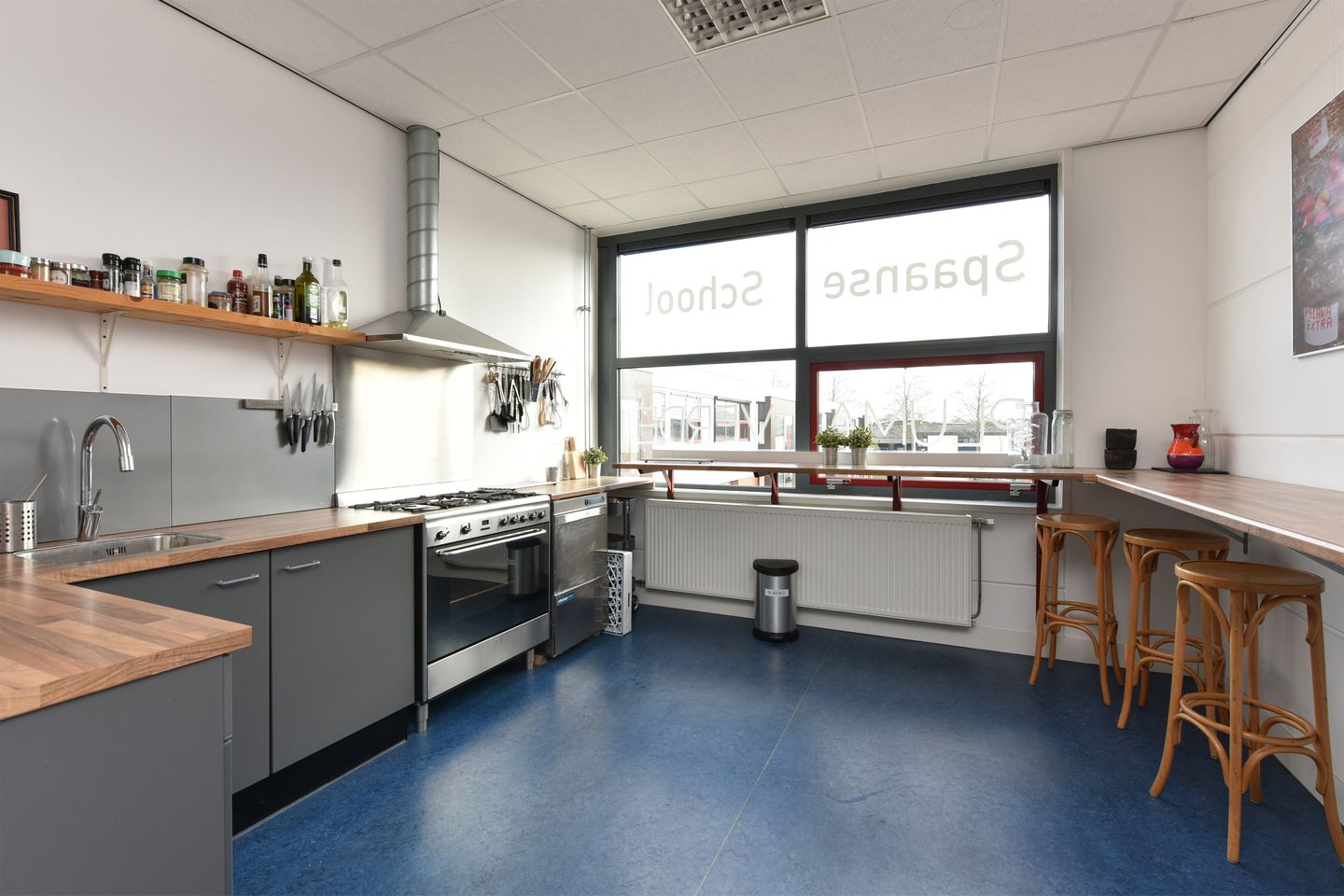 View photo 5 of Zuidergracht 21-14B