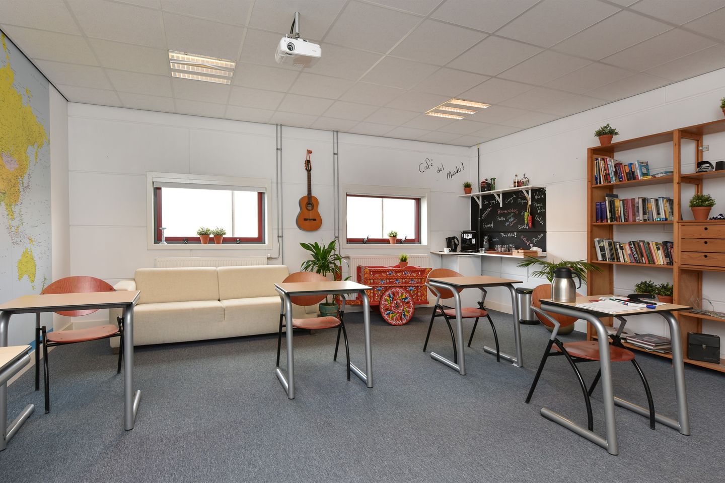 View photo 3 of Zuidergracht 21-14B