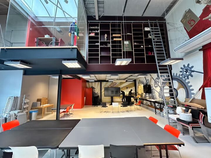 Bekijk foto 3 van Nieuw-Zeelandweg 15-A