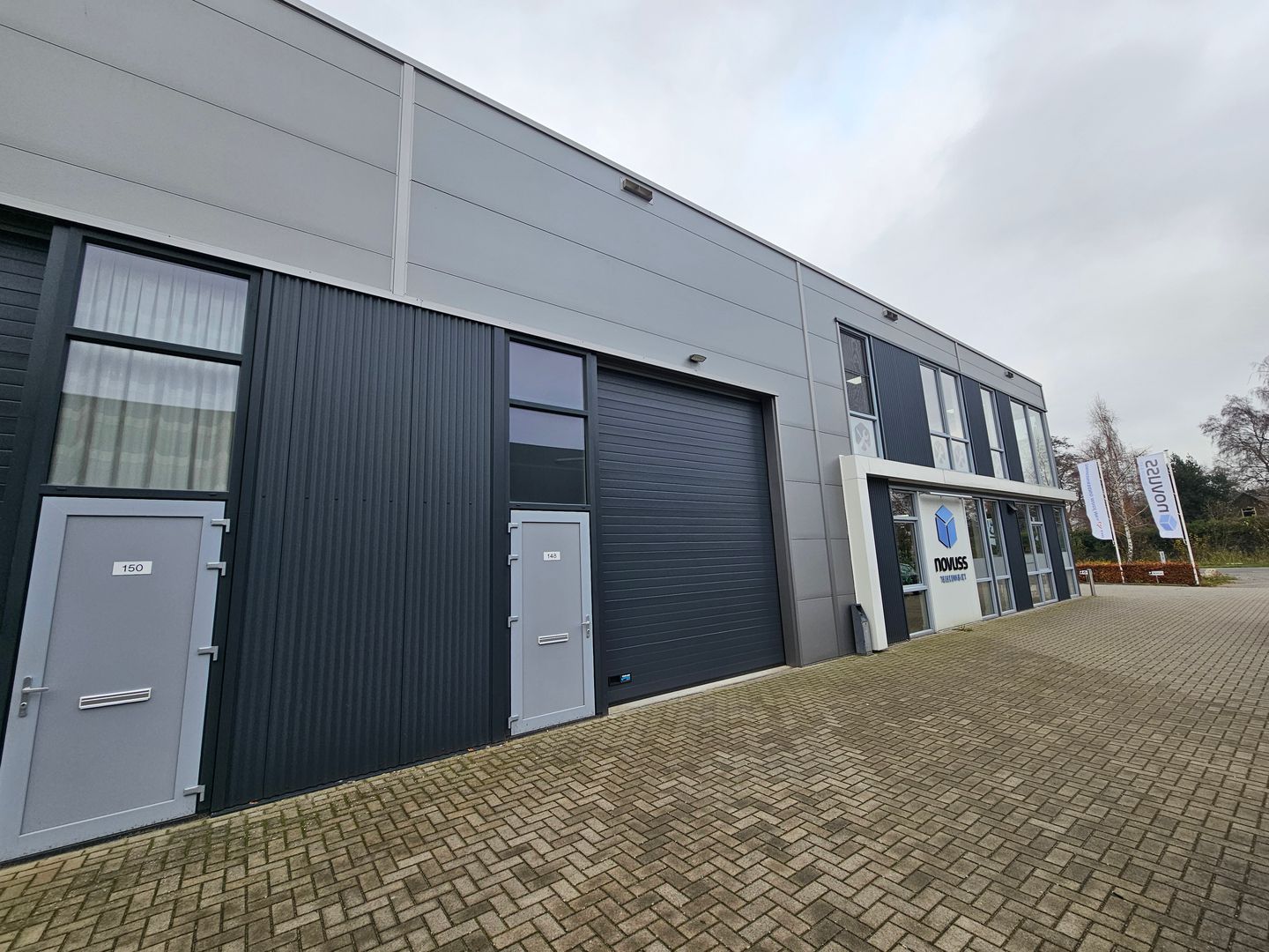 Bekijk foto 1 van Stadhoudersmolenweg 148