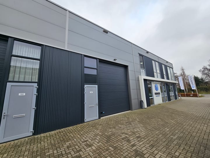 Stadhoudersmolenweg 148, Apeldoorn