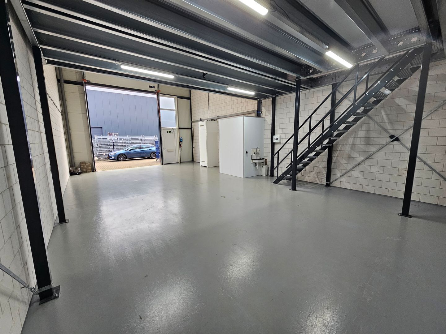 Bekijk foto 2 van Stadhoudersmolenweg 148