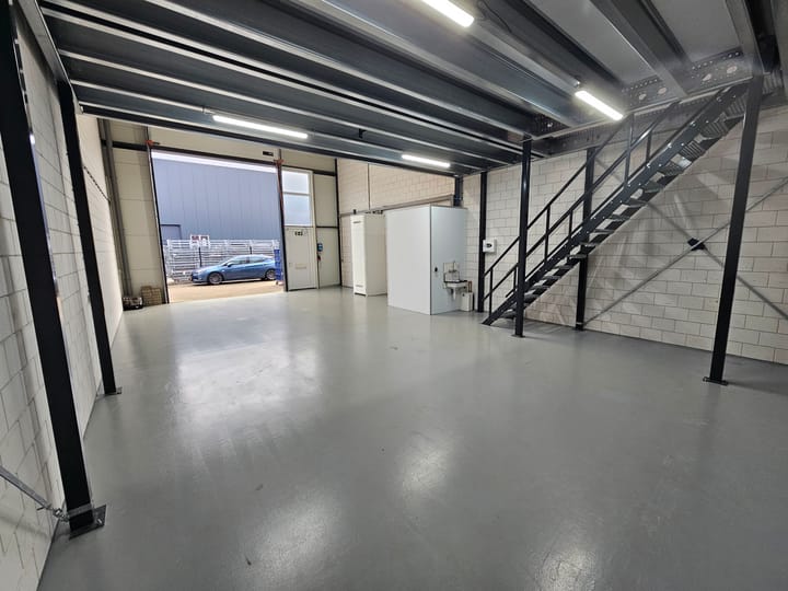 Stadhoudersmolenweg 148, Apeldoorn