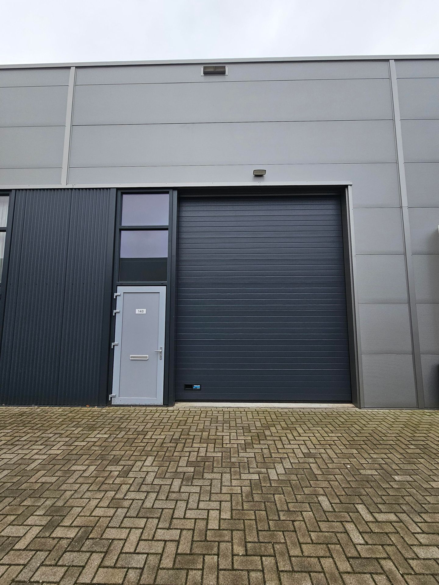 Bekijk foto 4 van Stadhoudersmolenweg 148