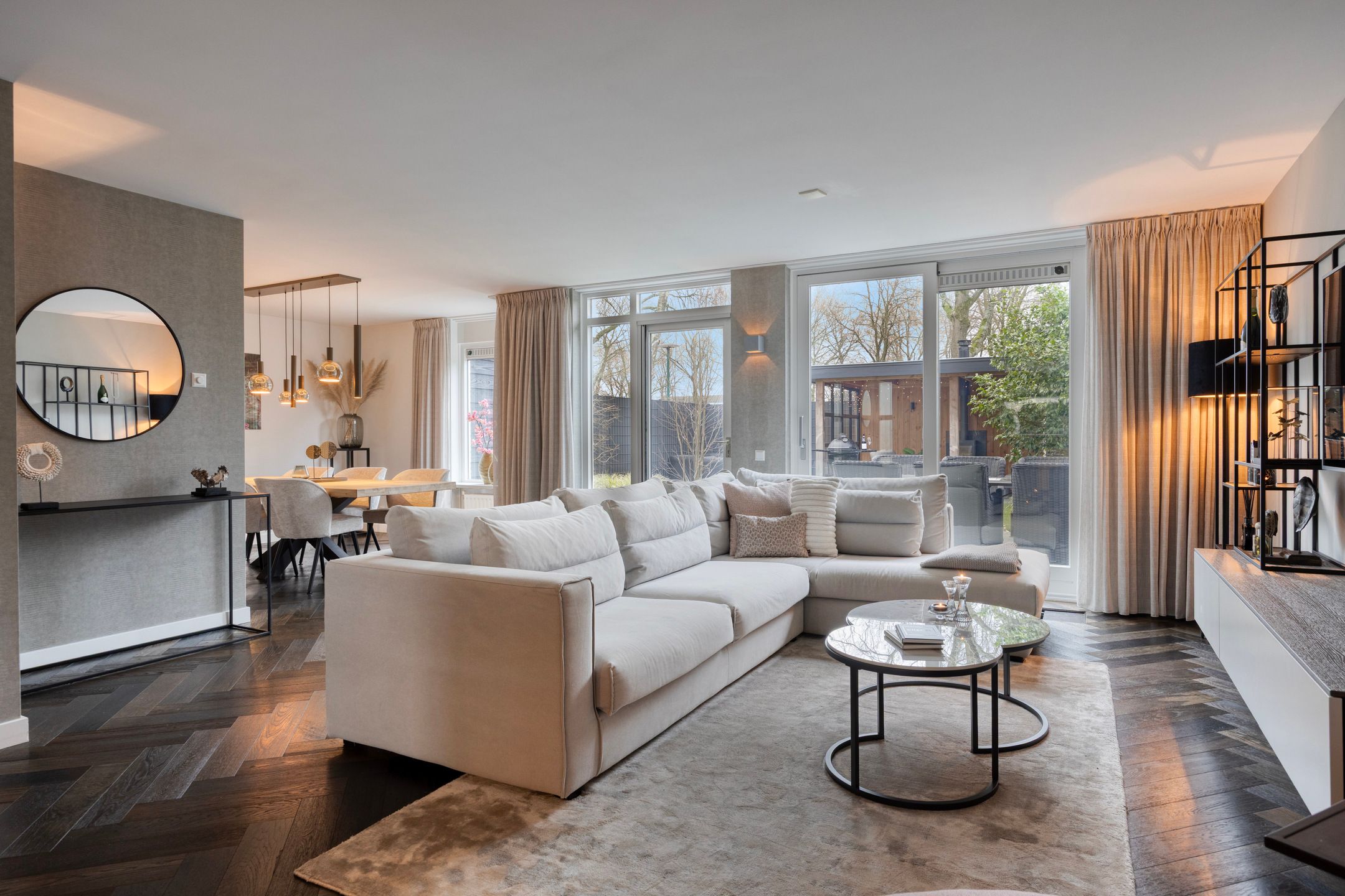 Foto 3 van Floralaan 22