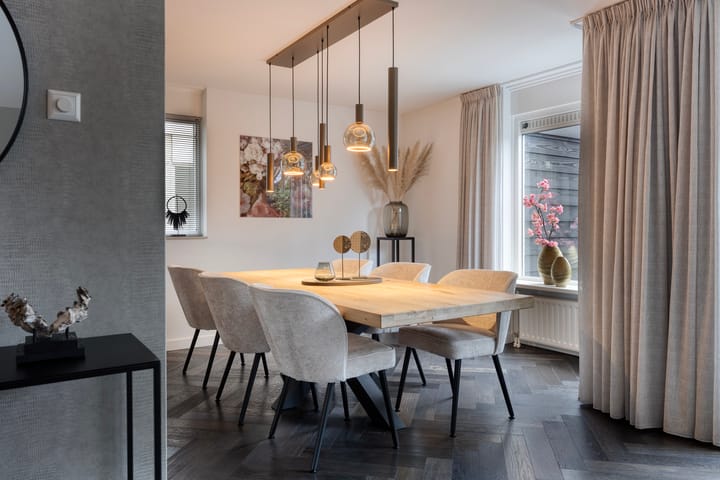 Foto 4 van Floralaan 22