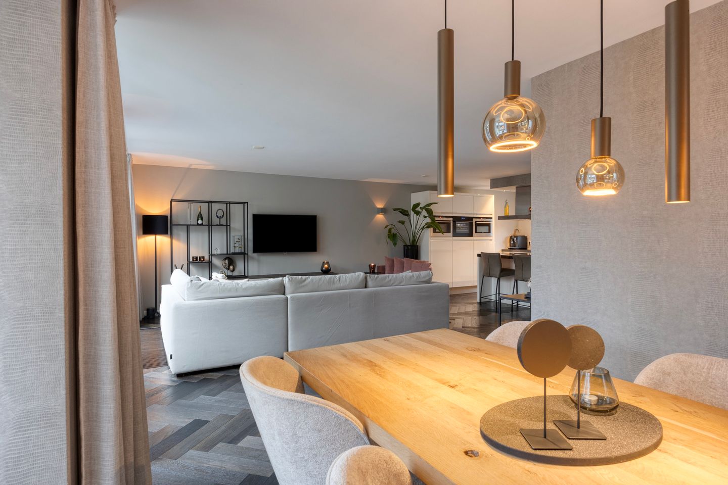 Foto 5 van Floralaan 22