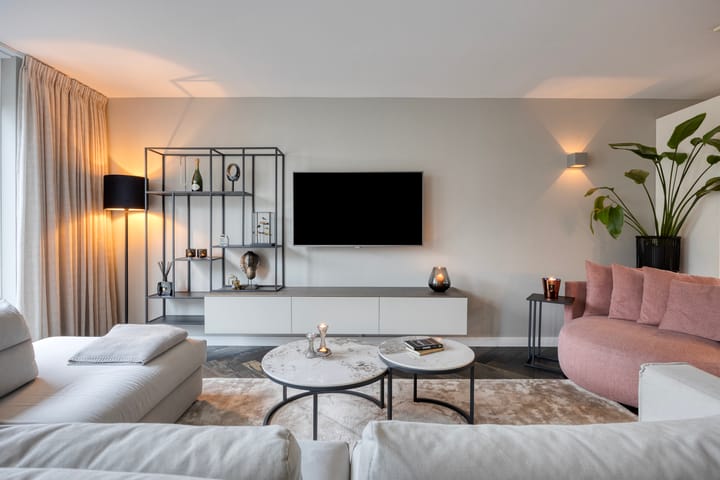 Foto 6 van Floralaan 22