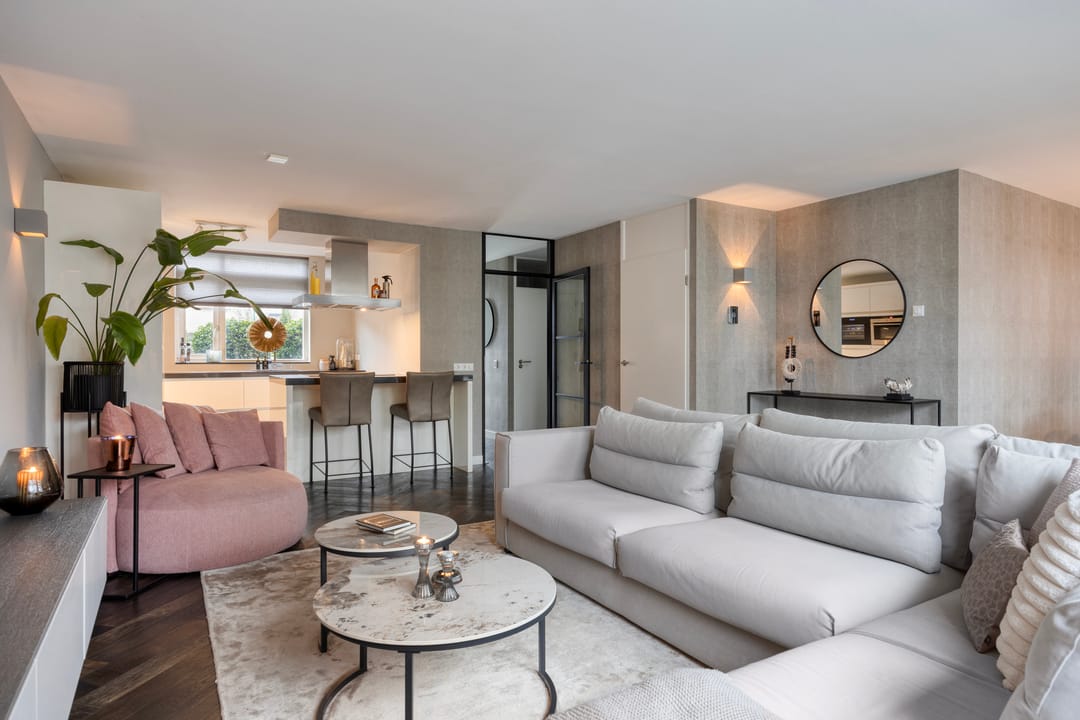 Foto 7 van Floralaan 22