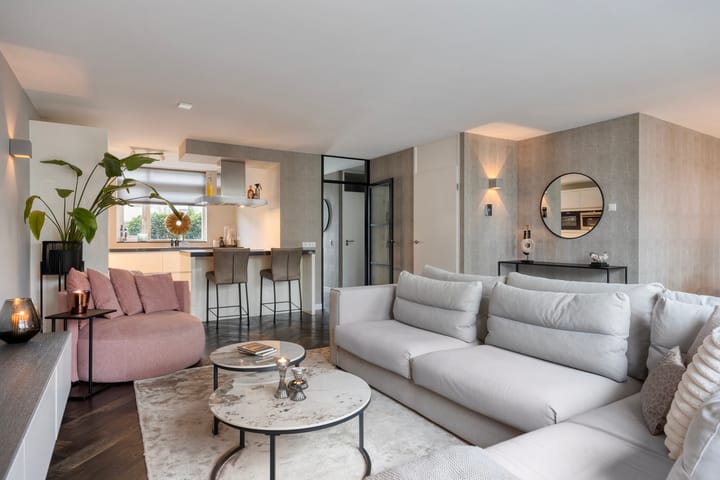 Foto 7 van Floralaan 22