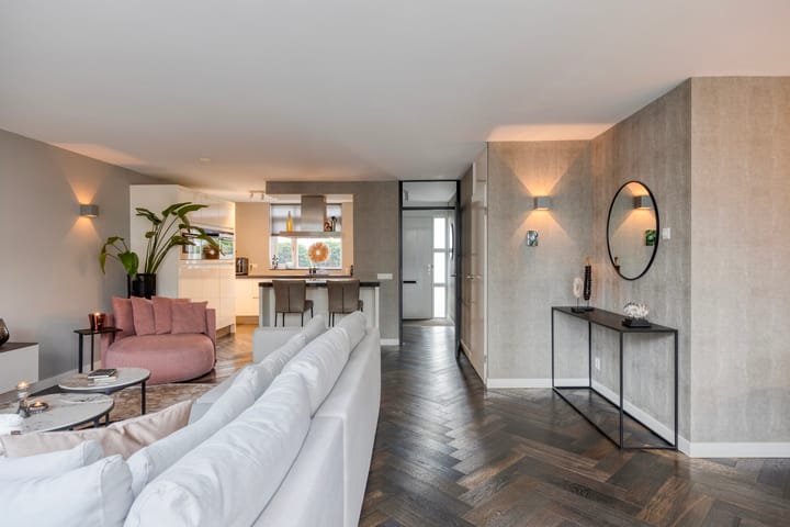 Foto 8 van Floralaan 22