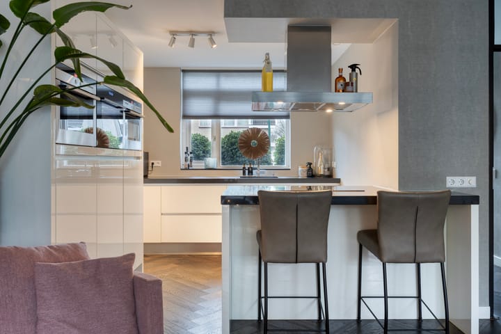 Foto 9 van Floralaan 22