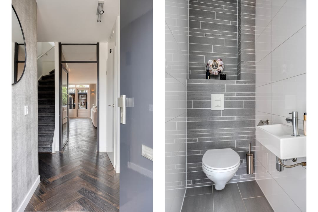 Foto 11 van Floralaan 22