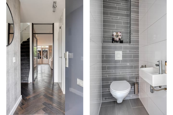 Foto 11 van Floralaan 22