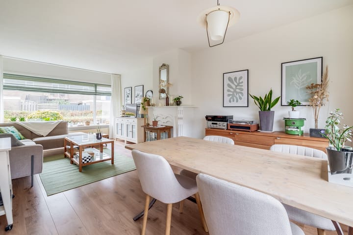 Foto 2 van Hooglandswyk 101