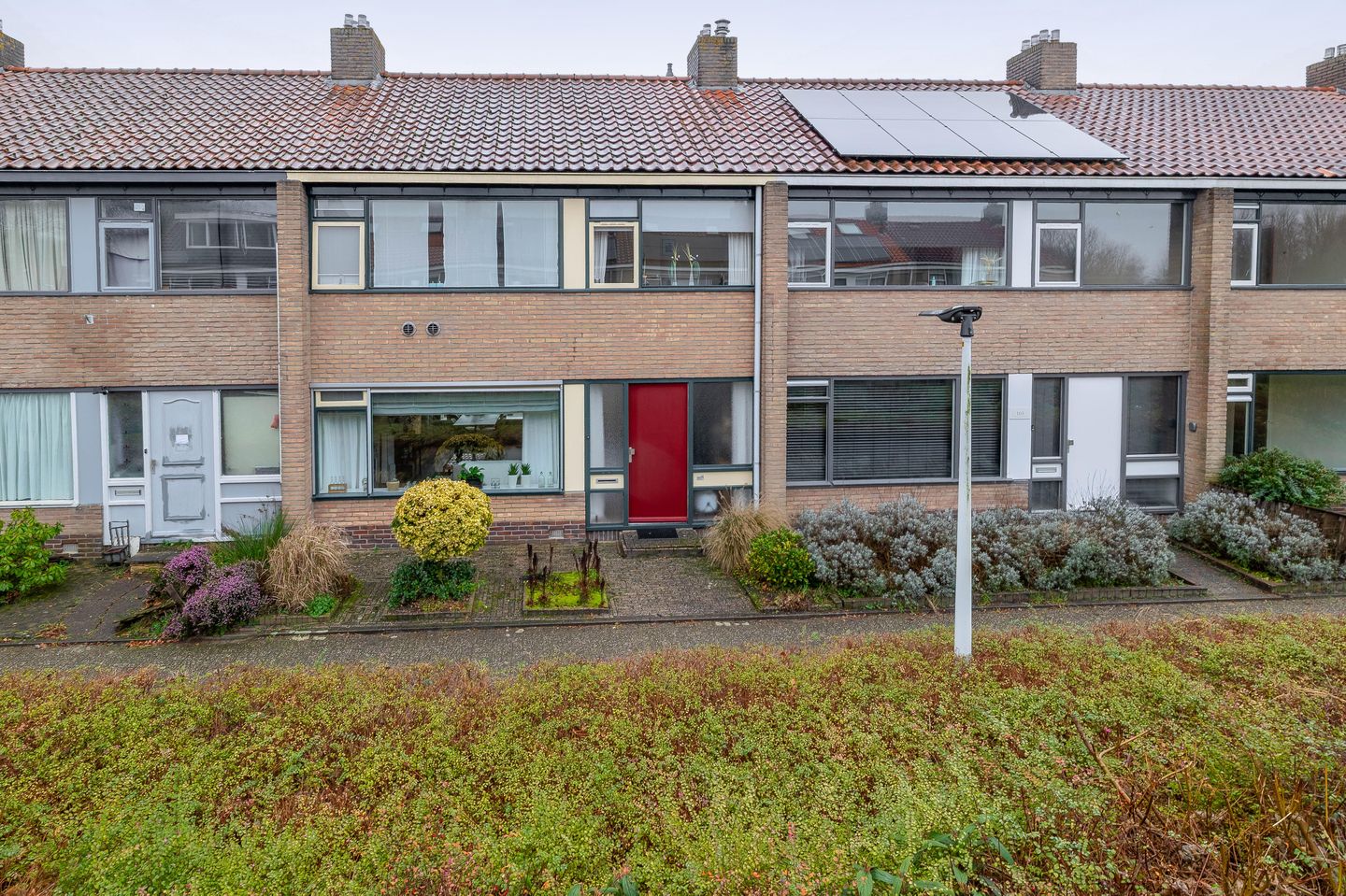 Foto 5 van Hooglandswyk 101