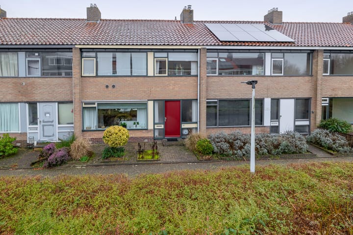 Foto 5 van Hooglandswyk 101