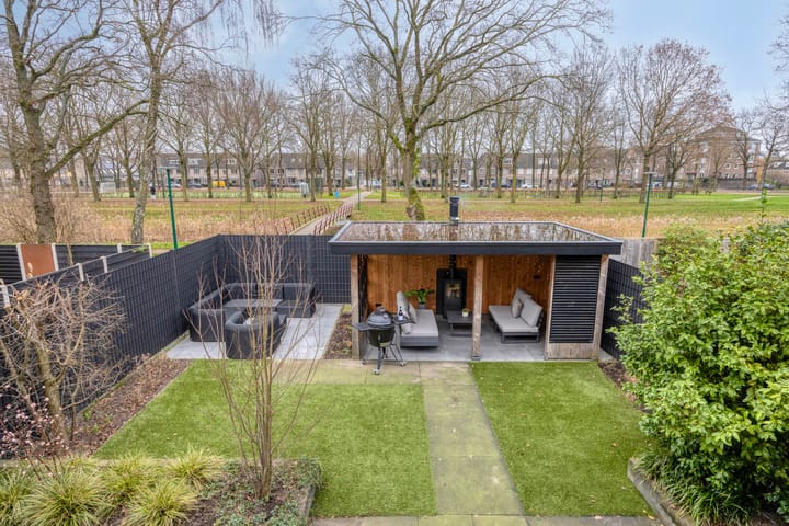 Foto 23 van Floralaan 22