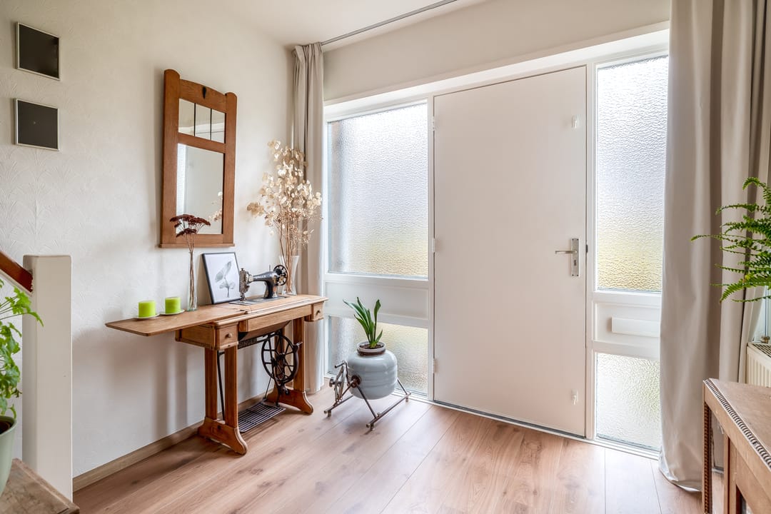 Foto 7 van Hooglandswyk 101