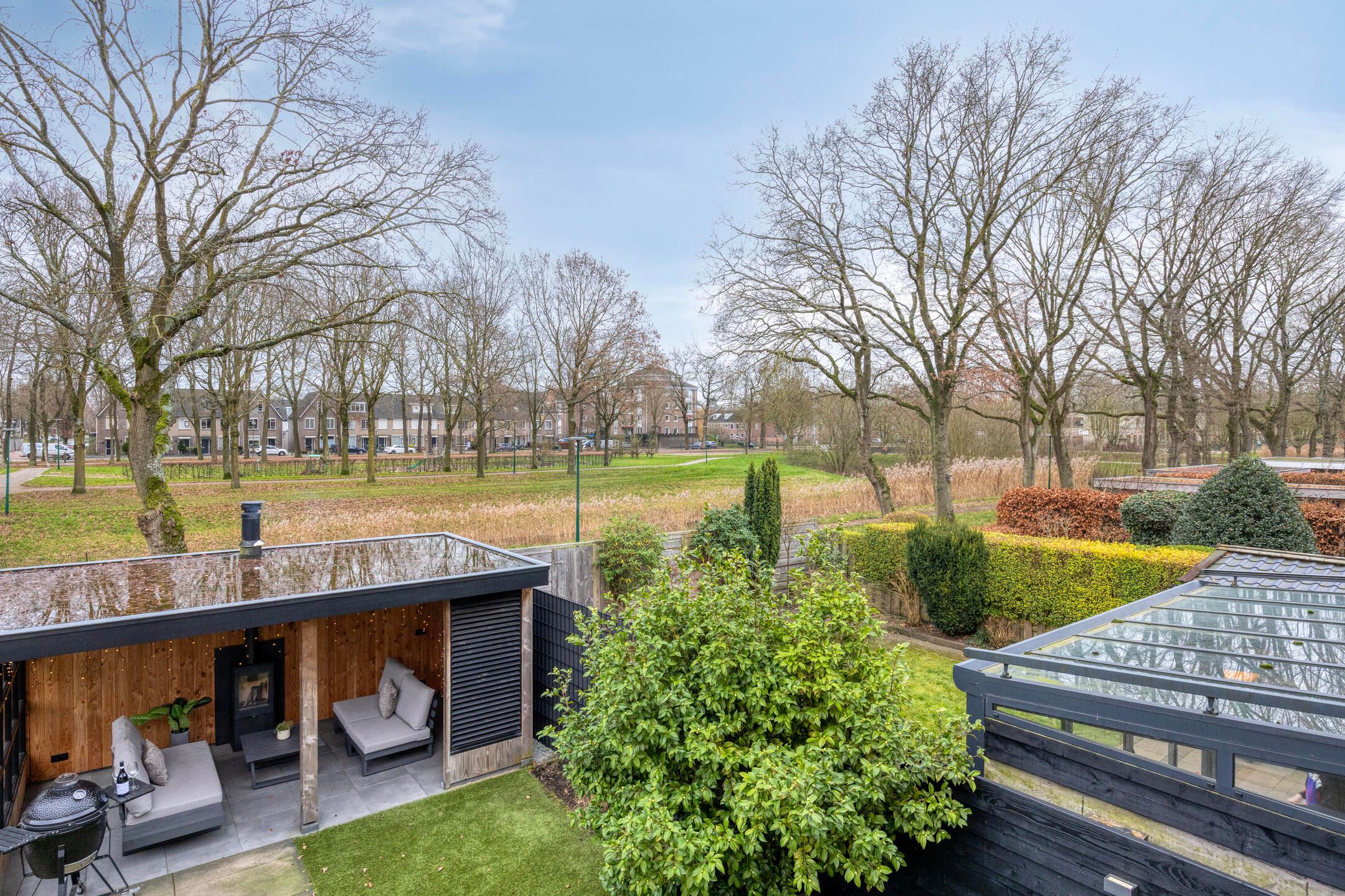 Foto 24 van Floralaan 22