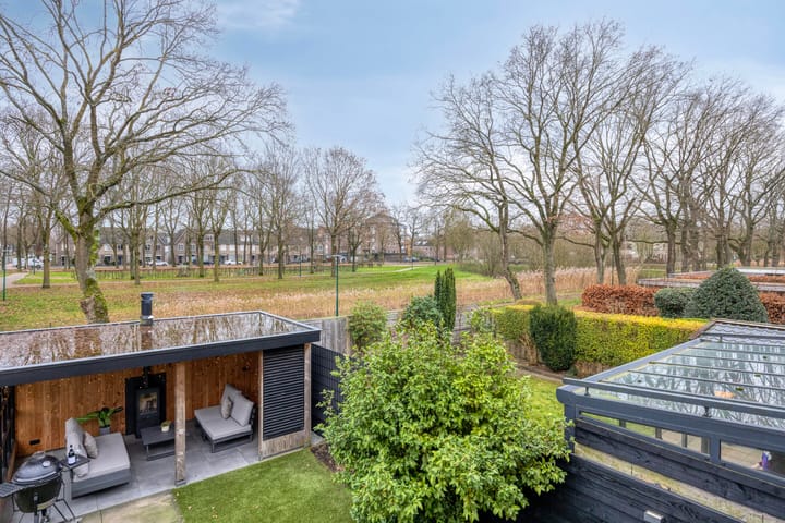 Foto 24 van Floralaan 22