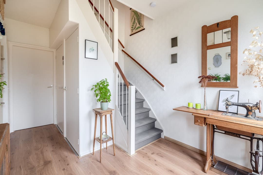 Foto 8 van Hooglandswyk 101