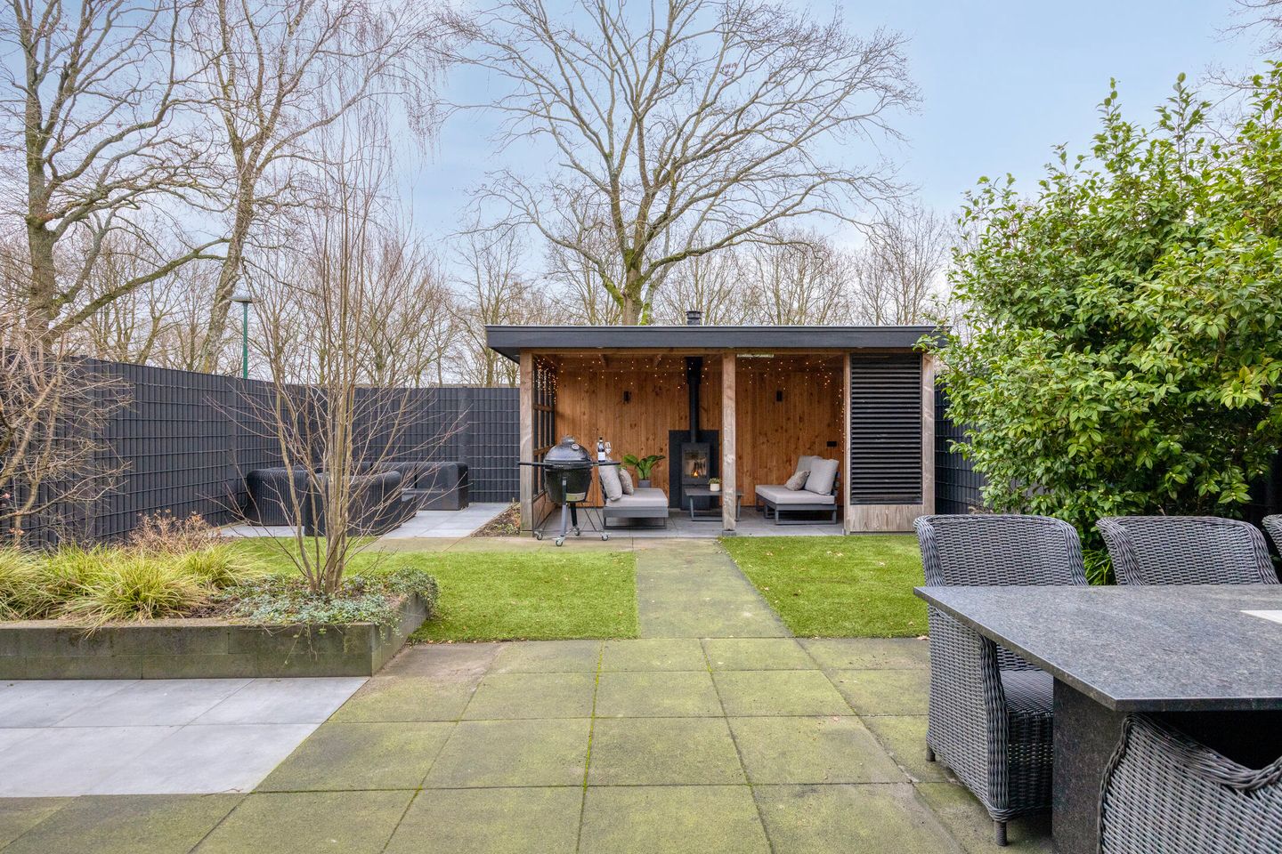 Foto 25 van Floralaan 22