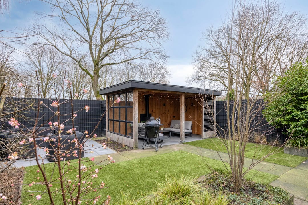 Foto 26 van Floralaan 22